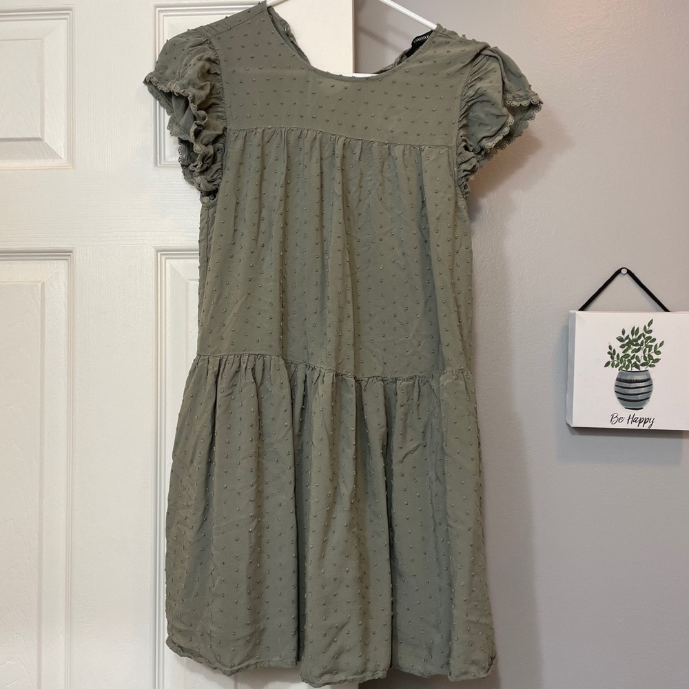 forever 21 dress